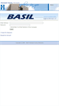 Mobile Screenshot of basil.co.hennepin.mn.us